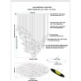 MM0201 MOONLIGHT MURMURATION