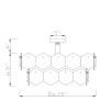 SJ2158 OVERTURE FLUSH