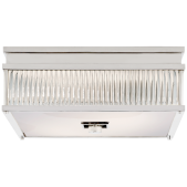 BM0125 Square Flush Mount