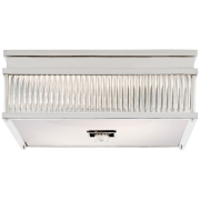 BM0125 Square Flush Mount