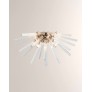 WM602 HANLEY FLUSH MOUNT