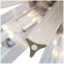 WM602 HANLEY FLUSH MOUNT