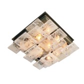 KA1925 ESTEREL FLUSH MOUNT