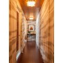 KA1925 ESTEREL FLUSH MOUNT