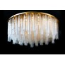 IQ3537 PULEGOSO CYLINDERS 73-LIGHT CHANDELIER