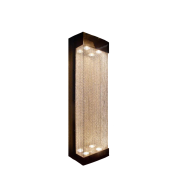 KA1780 LAFITTE WALL SCONCE
