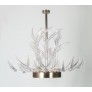 KA1800 LUCITE ANTLERS