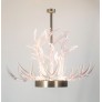 KA1800 LUCITE ANTLERS