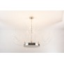 KA1800 LUCITE ANTLERS