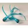 KA1800 LUCITE ANTLERS