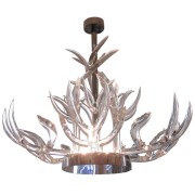 KA1800 LUCITE ANTLERS