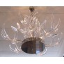 KA1800 LUCITE ANTLERS