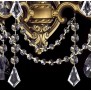 AMLS073 ESPANA WALL SCONCES