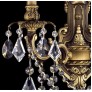 AMLS073 ESPANA WALL SCONCES