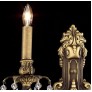 AMLS073 ESPANA WALL SCONCES