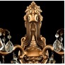 AMLS073 ESPANA WALL SCONCES