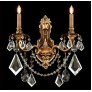 AMLS073 ESPANA WALL SCONCES