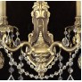 AMLS073 ESPANA WALL SCONCES