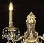 AMLS073 ESPANA WALL SCONCES