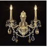 AMLS073 ESPANA WALL SCONCES