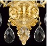 AMLS142 Queen Anne Sconce