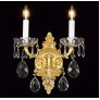 AMLS142 Queen Anne Sconce