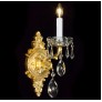 AMLS142 Queen Anne Sconce