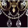 AMLS169 VALENCIA SCONCES