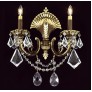AMLS169 VALENCIA SCONCES