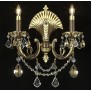 AMLS169 VALENCIA SCONCES