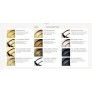 METAL FINISH OPTIONS