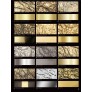 METAL FINISH OPTIONS