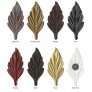 METAL FINISH OPTIONS