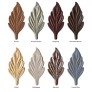 METAL FINISH OPTIONS