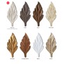 METAL FINISH OPTIONS