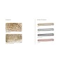 METAL FINISH OPTIONS