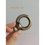 METAL FINISH OPTIONS