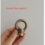 METAL FINISH OPTIONS