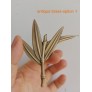 METAL FINISH OPTIONS