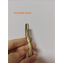 METAL FINISH OPTIONS