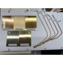 METAL FINISH OPTIONS