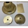 METAL FINISH OPTIONS