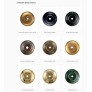 METAL FINISH OPTIONS