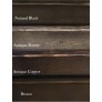 METAL FINISH OPTIONS