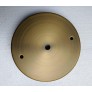 METAL FINISH OPTIONS