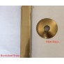 METAL FINISH OPTIONS