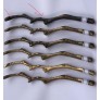METAL FINISH OPTIONS