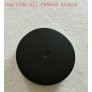 METAL FINISH OPTIONS