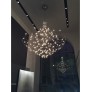 AM3040 BAXTER LAMP