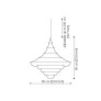 AM3040 BAXTER LAMP